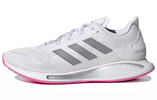 Женские беговые кроссовки Adidas Galaxar