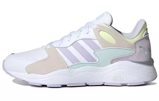Женские беговые кроссовки Adidas Neo Crazychaos Shadow