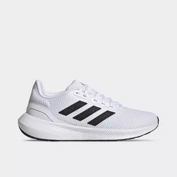 Женские беговые кроссовки Adidas Runfalcon 3, белый