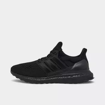Женские беговые кроссовки Adidas UltraBOOST 1.0, черный