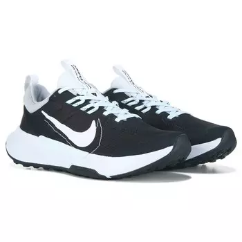 Женские беговые кроссовки Juniper Trail 2 Nike, серый