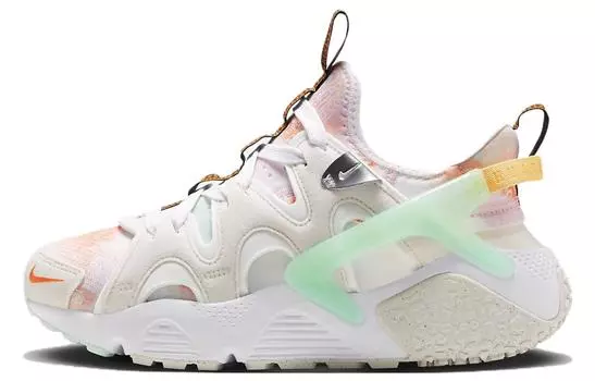 Женские беговые кроссовки Nike Air Huarache