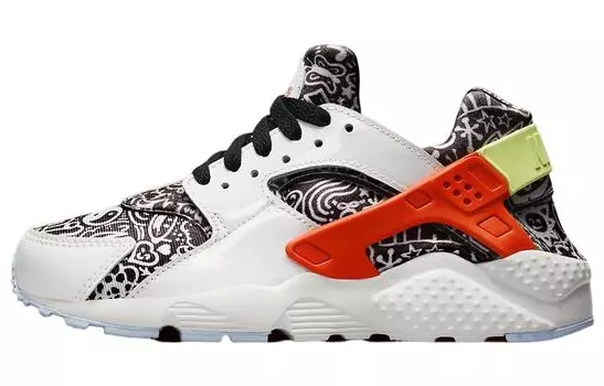Женские беговые кроссовки Nike Air Huarache