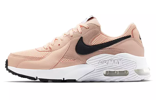 Женские беговые кроссовки Nike Air Max Excee