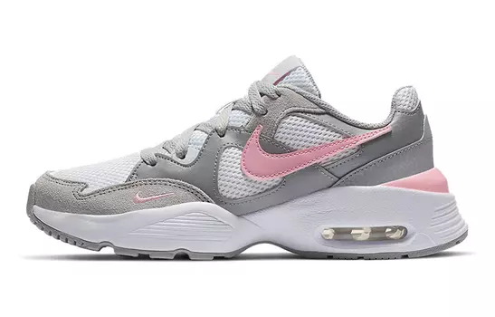 Женские беговые кроссовки Nike Air Max Fusion