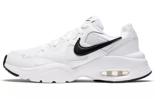 Женские беговые кроссовки Nike Air Max Fusion