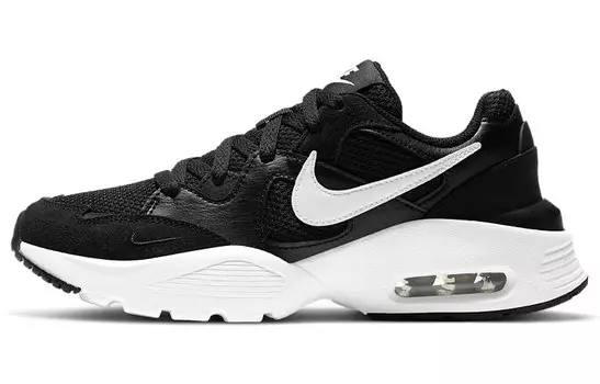 Женские беговые кроссовки Nike Air Max Fusion