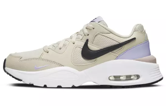 Женские беговые кроссовки Nike Air Max Fusion