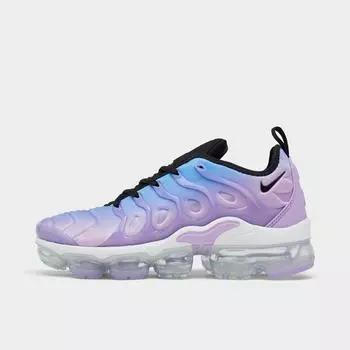 Женские беговые кроссовки Nike Air VaporMax Plus, фиолетовый