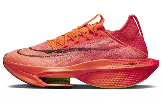 Женские беговые кроссовки Nike Air Zoom Alphafly Next% 2