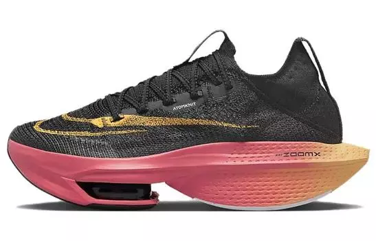 Женские беговые кроссовки Nike Air Zoom Alphafly Next% 2