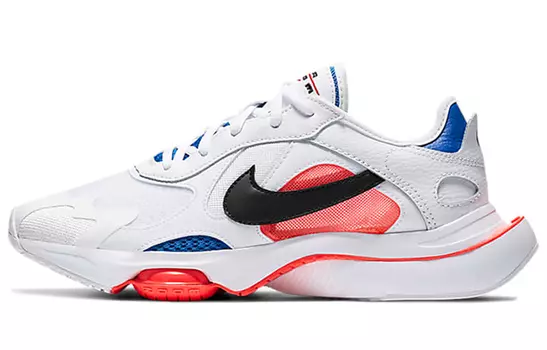 Женские беговые кроссовки Nike Air Zoom Division