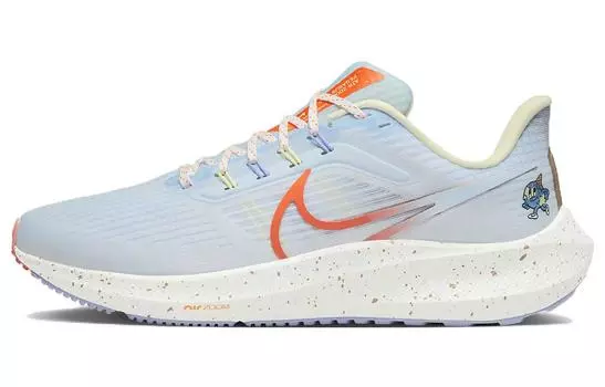 Женские беговые кроссовки Nike Air Zoom Pegasus 39