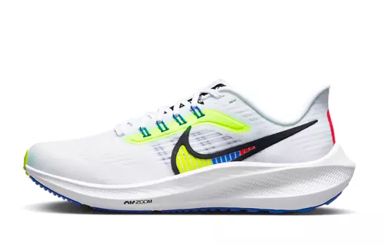 Женские беговые кроссовки Nike Air Zoom Pegasus 39