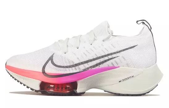 Женские беговые кроссовки Nike Air Zoom Tempo Next%