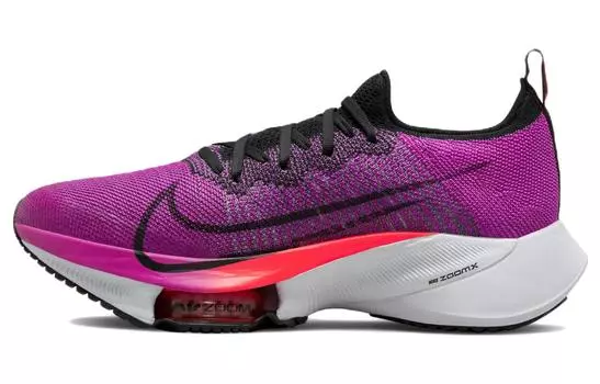 Женские беговые кроссовки Nike Air Zoom Tempo Next%