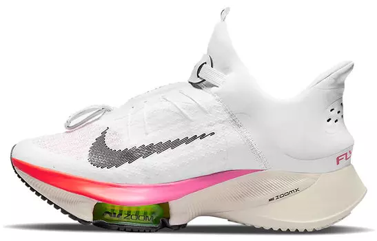 Женские беговые кроссовки Nike Air Zoom Tempo Next%