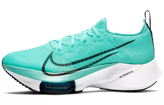 Женские беговые кроссовки Nike Air Zoom Tempo Next%