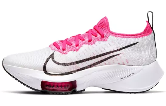 Женские беговые кроссовки Nike Air Zoom Tempo Next%