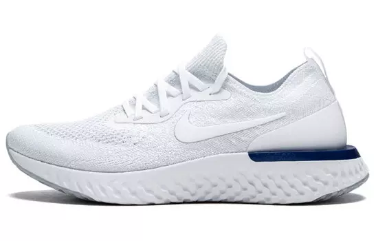 Женские беговые кроссовки Nike Epic React Flyknit 1