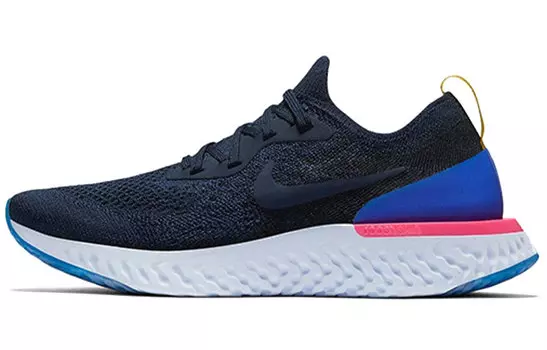 Женские беговые кроссовки Nike Epic React Flyknit 1