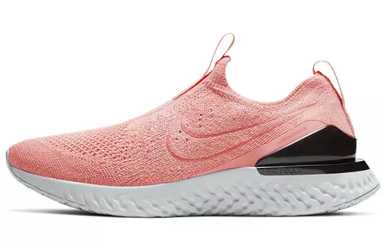 Женские беговые кроссовки Nike Epic React Flyknit