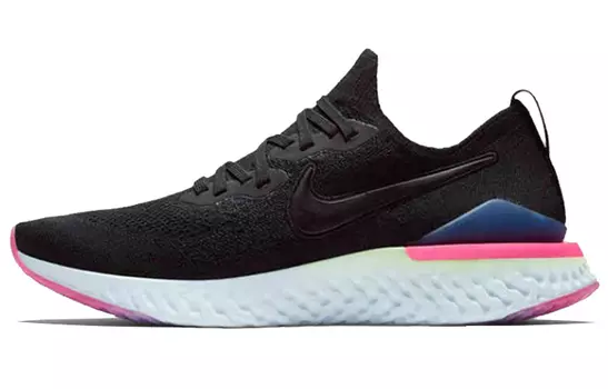 Женские беговые кроссовки Nike Epic React Flyknit 2