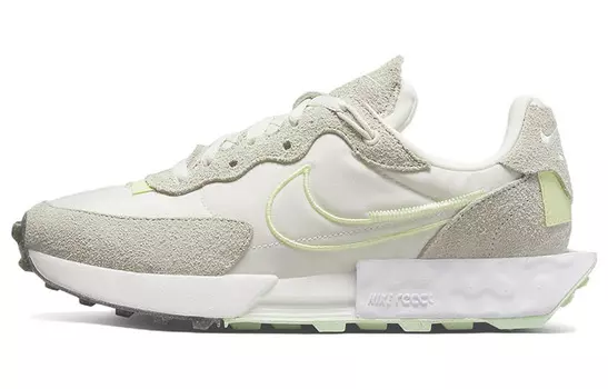 Женские беговые кроссовки Nike Fontanka Waffle