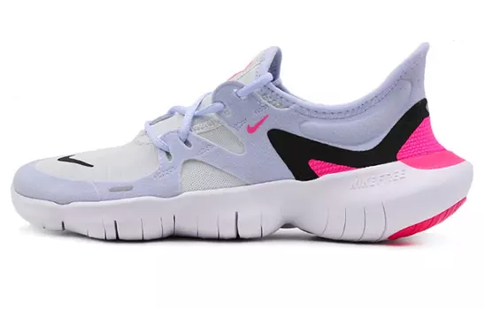 Женские беговые кроссовки Nike Free Rn 5.0