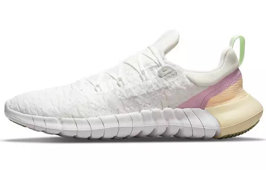Женские беговые кроссовки Nike Free Rn 5.0