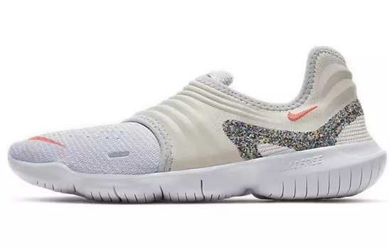 Женские беговые кроссовки Nike Free RN Flyknit 3.0