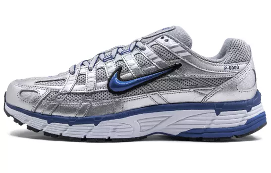Женские беговые кроссовки Nike P-6000