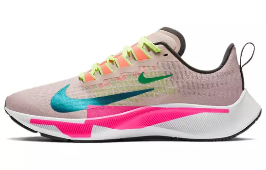 Женские беговые кроссовки Nike Pegasus 37