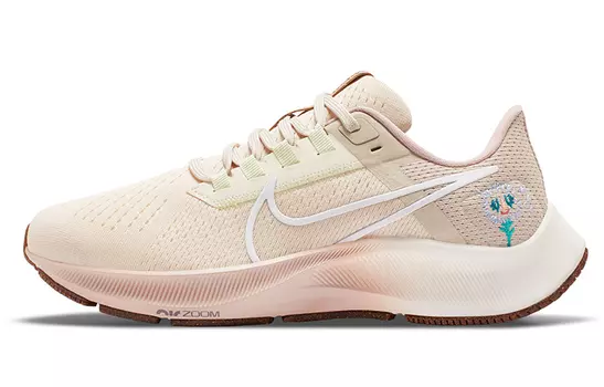 Женские беговые кроссовки Nike Pegasus 38