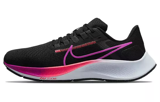 Женские беговые кроссовки Nike Pegasus 38
