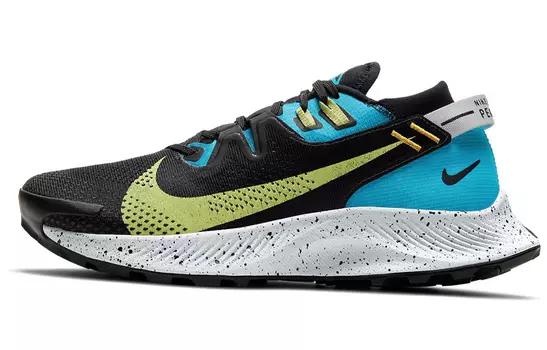 Женские беговые кроссовки Nike Pegasus Trail 2