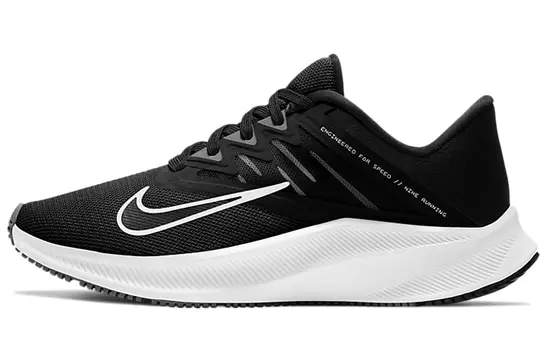 Женские беговые кроссовки Nike Quest 3