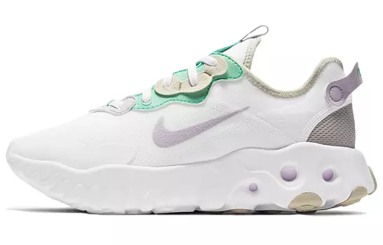 Женские беговые кроссовки Nike React Art3mis