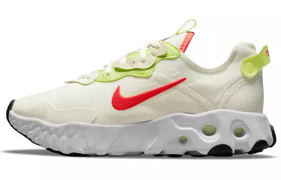 Женские беговые кроссовки Nike React Art3mis