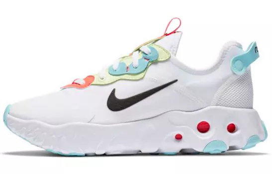 Женские беговые кроссовки Nike React Art3mis