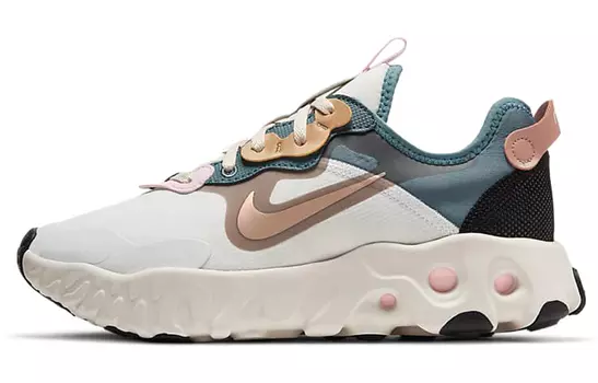 Женские беговые кроссовки Nike React Art3mis