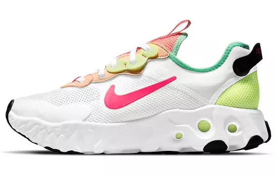 Женские беговые кроссовки Nike React Art3mis