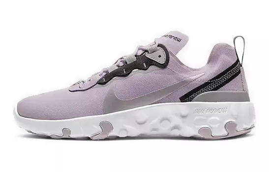 Женские беговые кроссовки Nike React Element 55