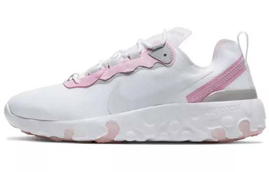 Женские беговые кроссовки Nike React Element 55