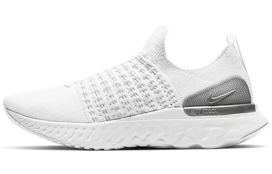 Женские беговые кроссовки Nike React Run