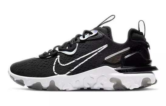Женские беговые кроссовки Nike React Vision