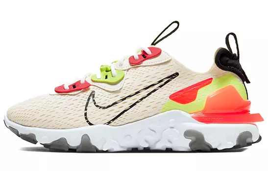 Женские беговые кроссовки Nike React Vision