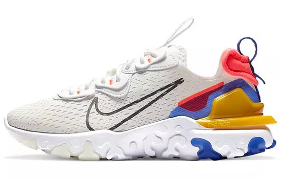 Женские беговые кроссовки Nike React Vision