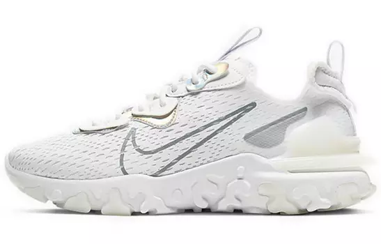 Женские беговые кроссовки Nike React Vision