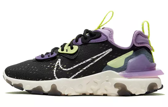 Женские беговые кроссовки Nike React Vision